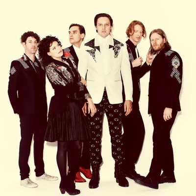 Foto Artist Arcade Fire