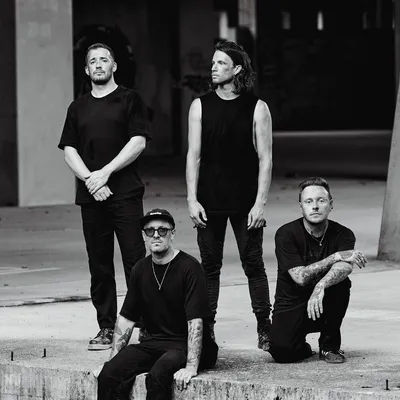 Foto Artist Architects