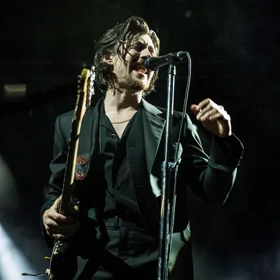 Foto Artist Arctic Monkeys