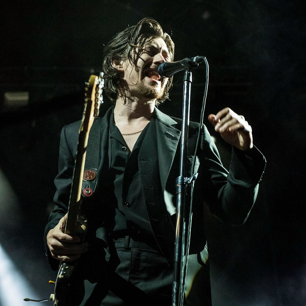 Foto Artist Arctic Monkeys