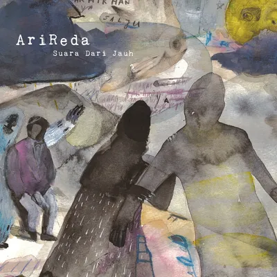 Foto Artist Ari Reda