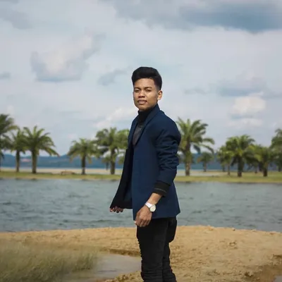Foto Artist Arief