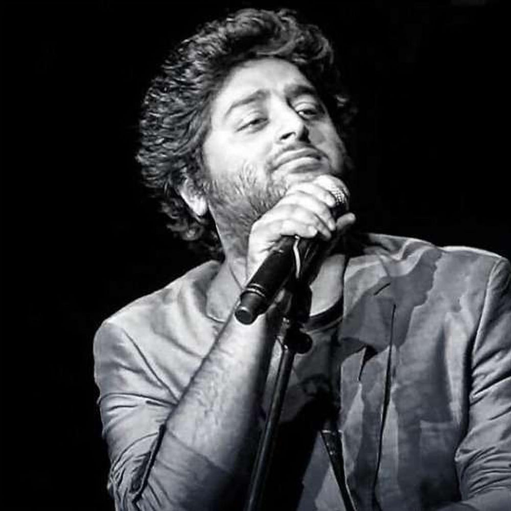 Arijit Singh