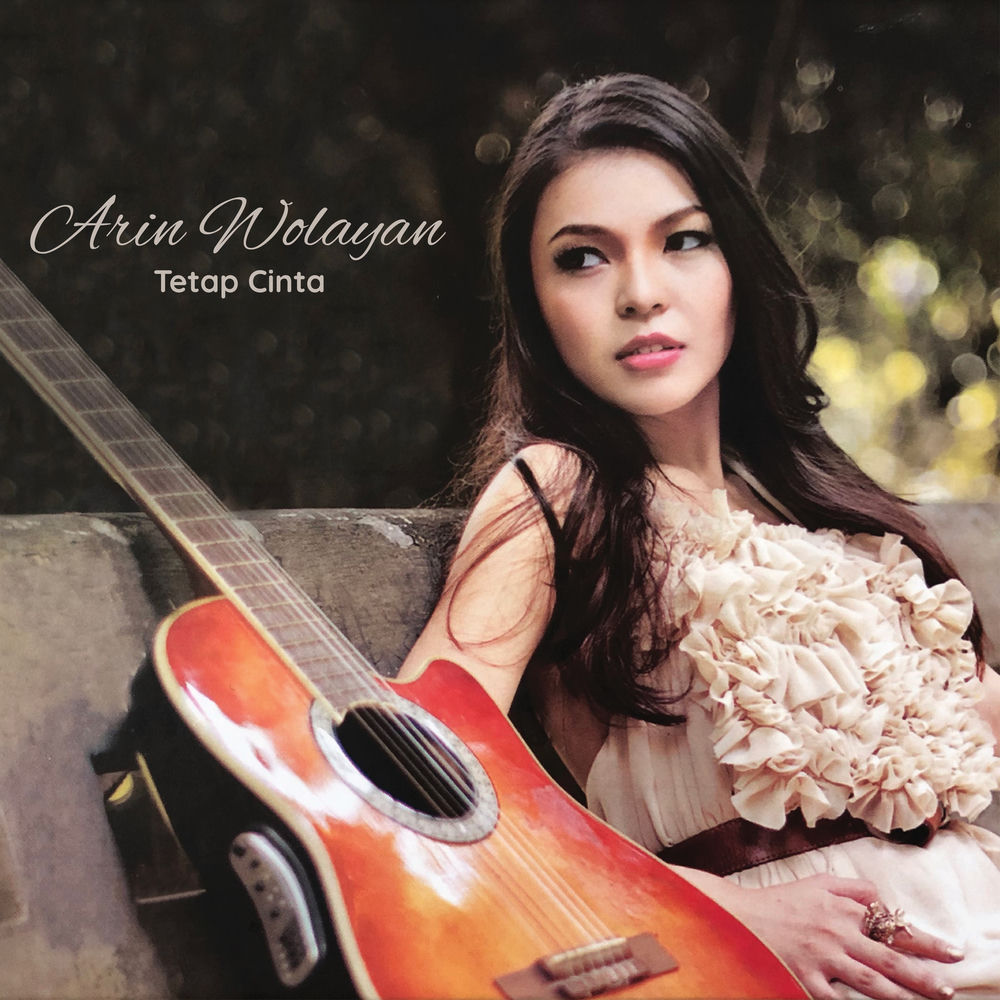 Arin Wolayan