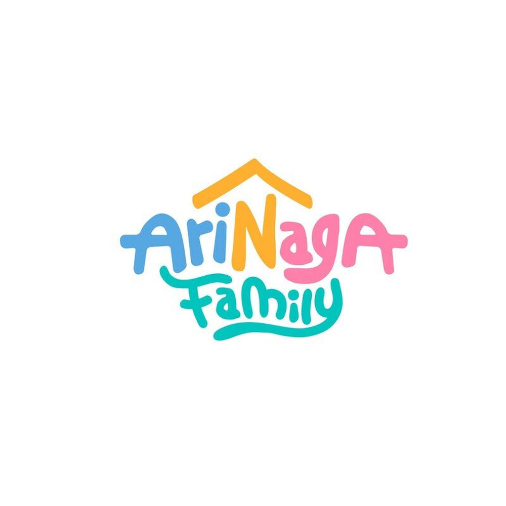 Arinaga Family