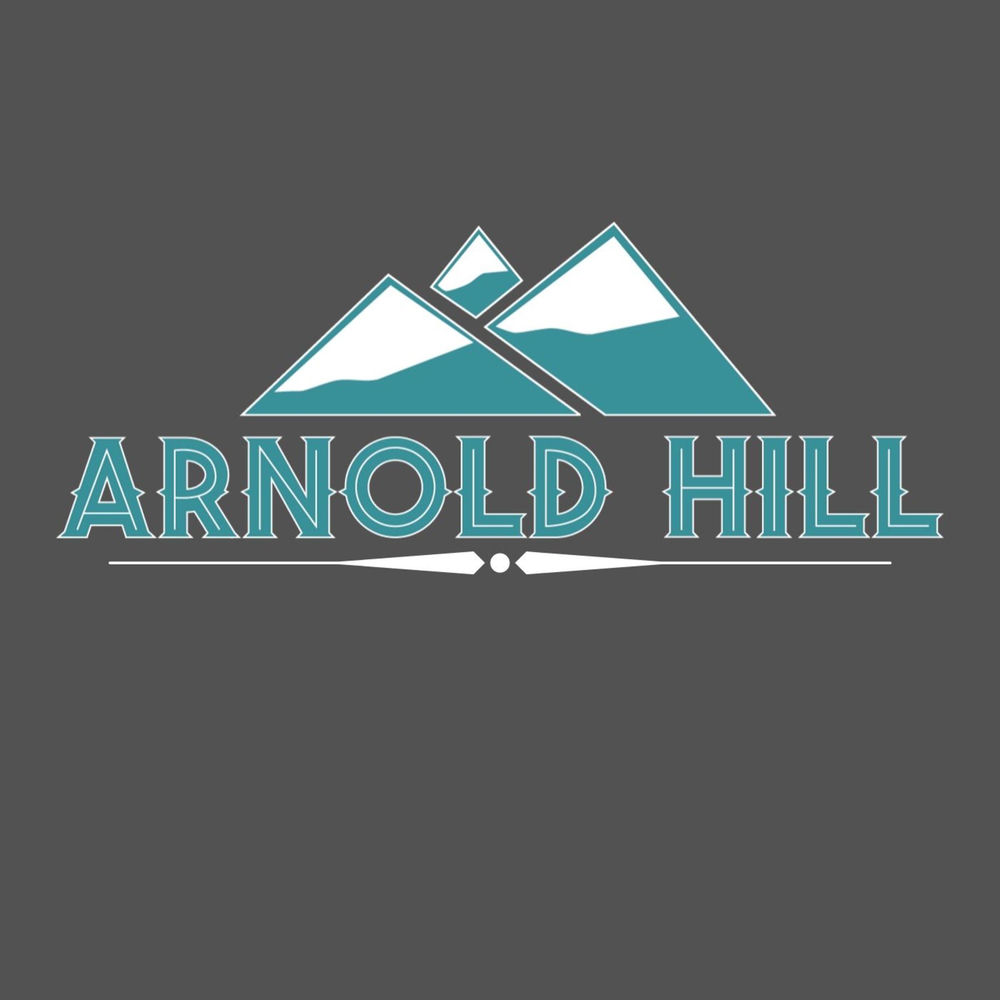 Arnold Hill