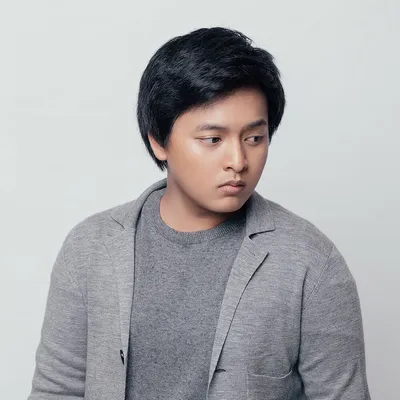 Foto Artist Arsy Widianto