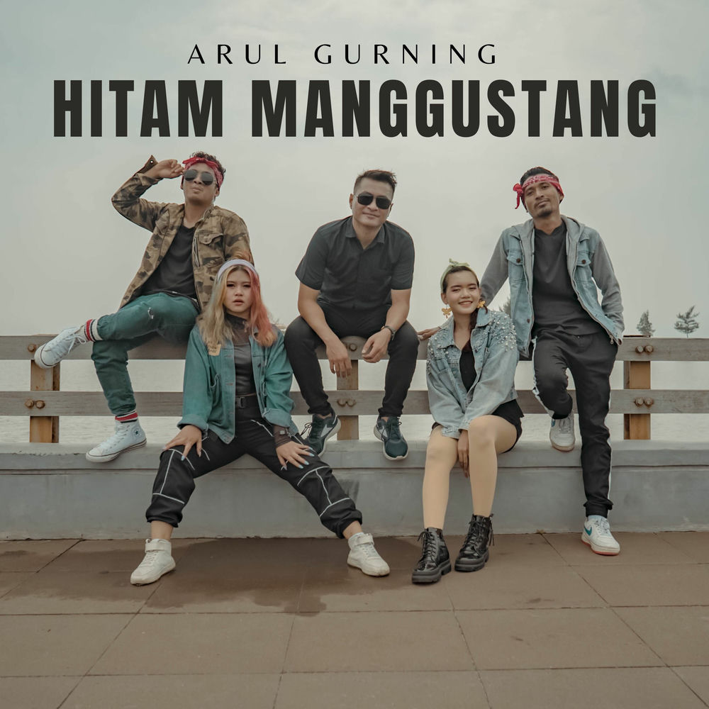 Arul Gurning