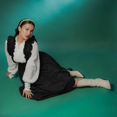 Foto Artist Aruma