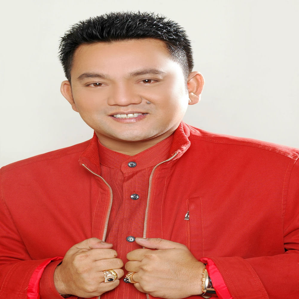 Arvindo Simatupang