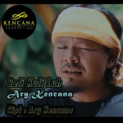 Foto Artist Ary Kencana