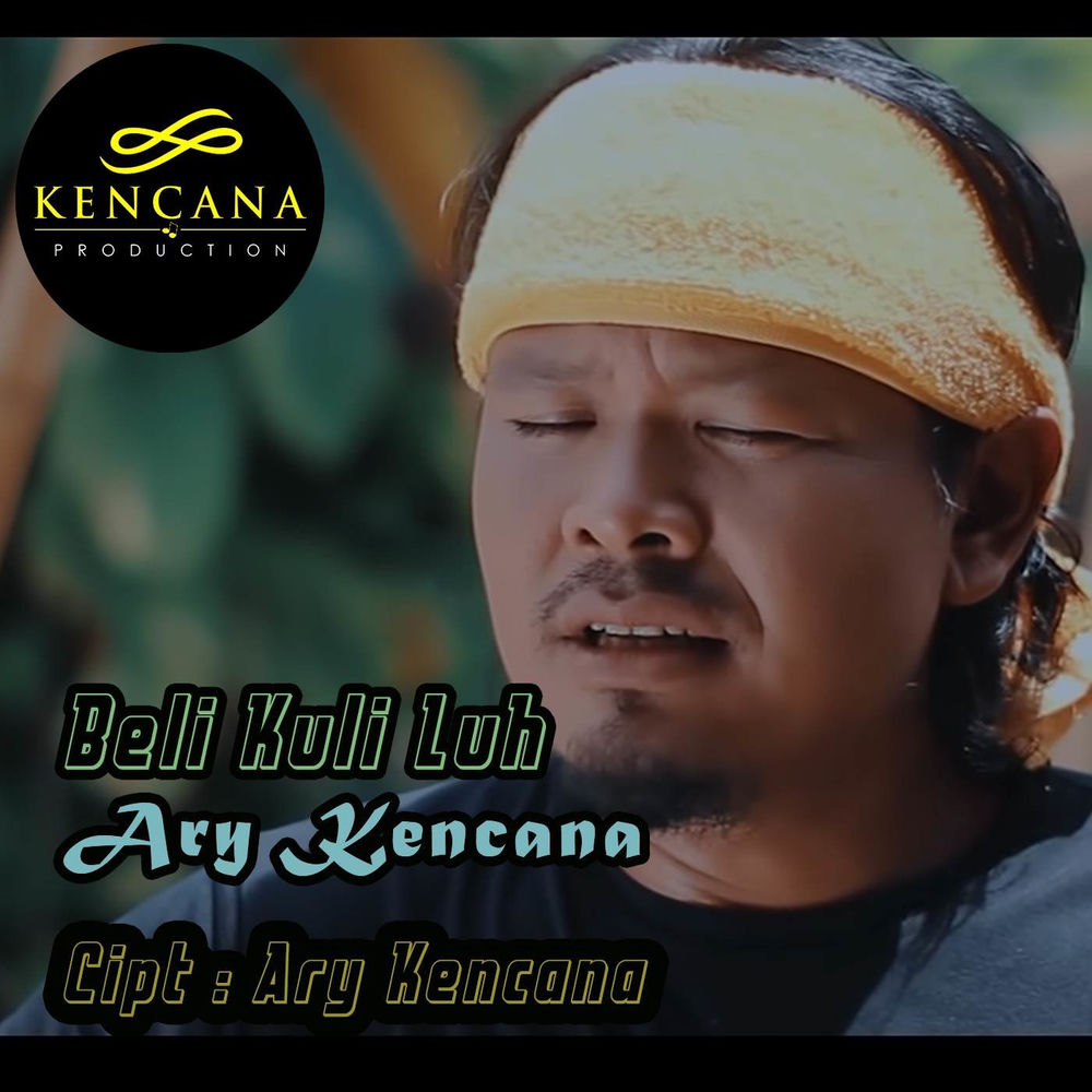 Ary Kencana