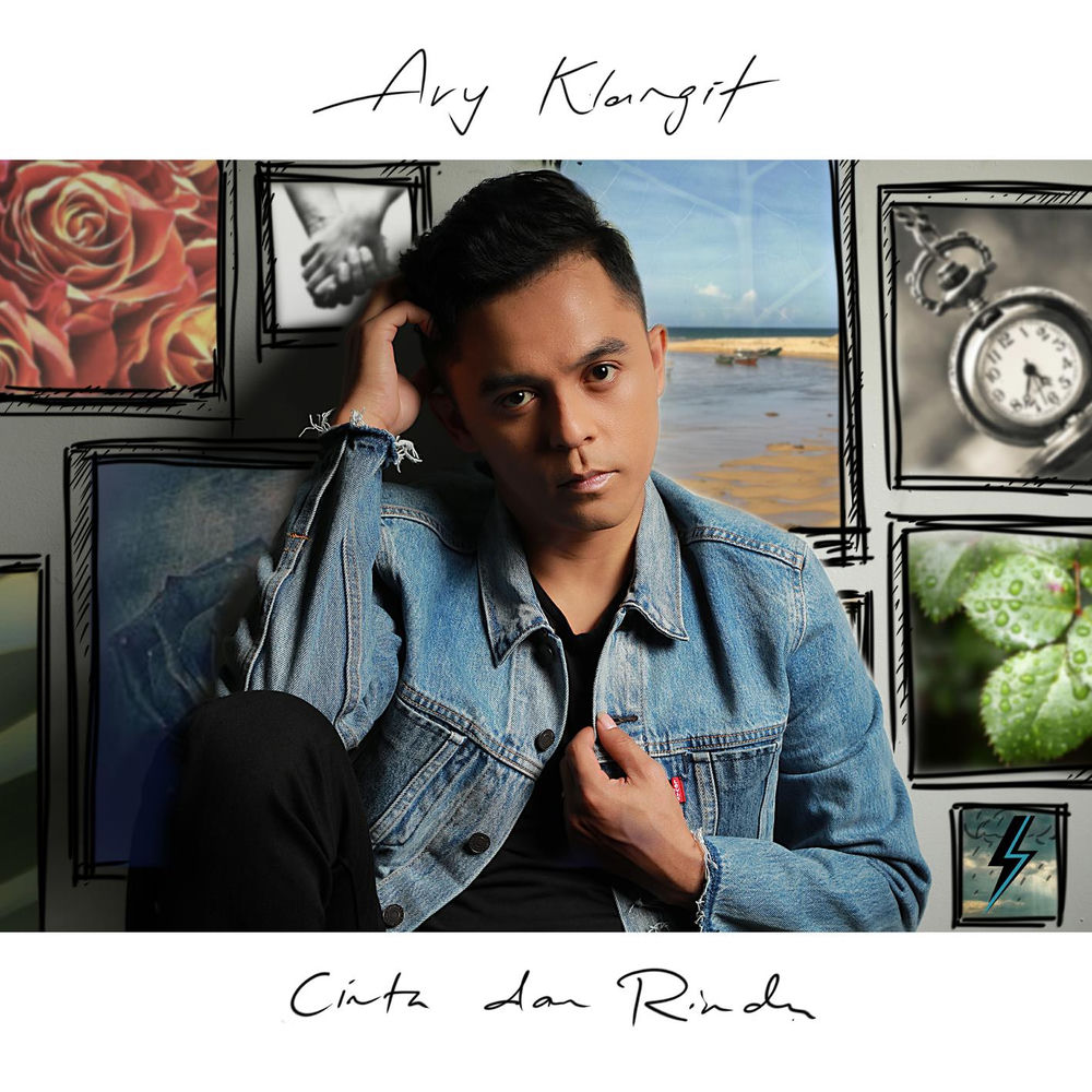 Ary Klangit