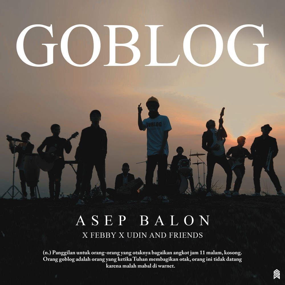 Asep Balon