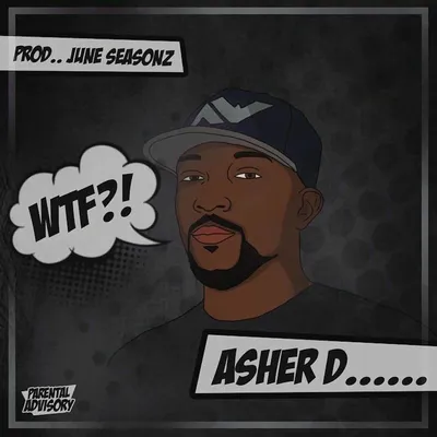 Foto Artist Asher D