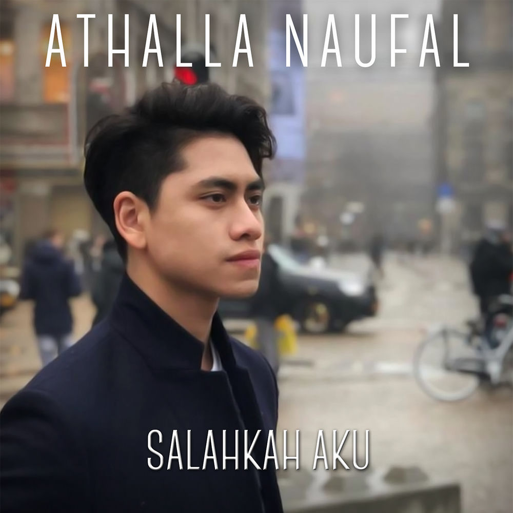 Athalla Naufal