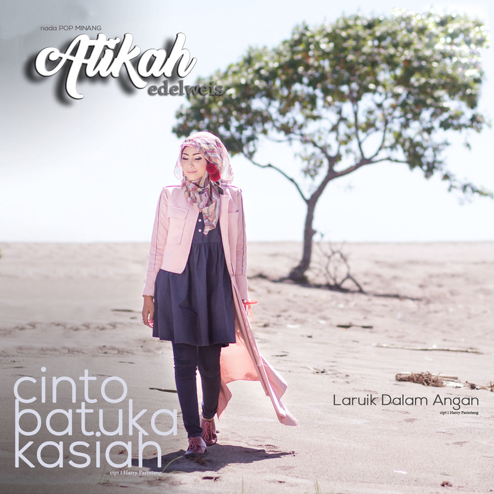 Atikah Edelweis