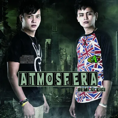 Foto Artist Atmosfera