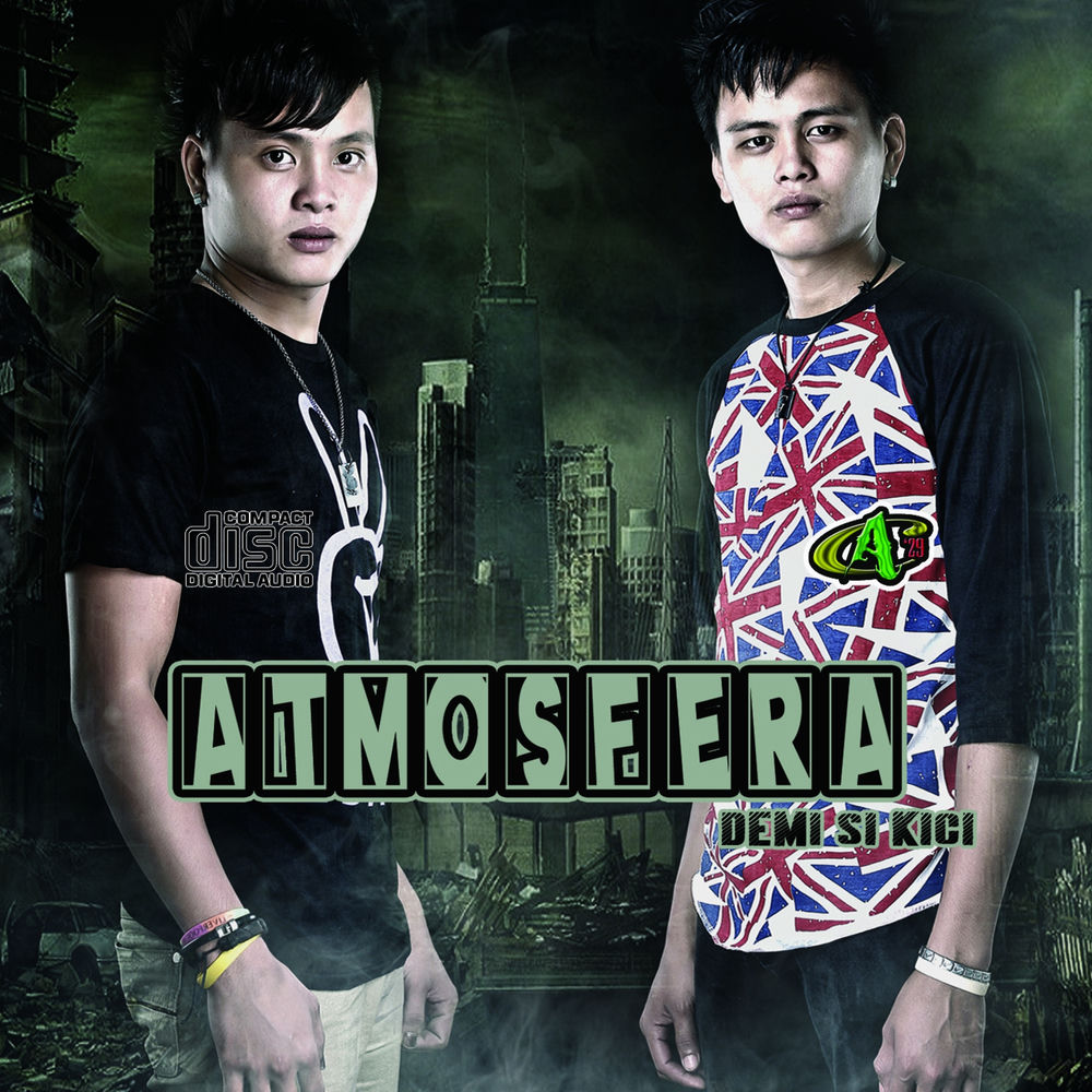 Atmosfera