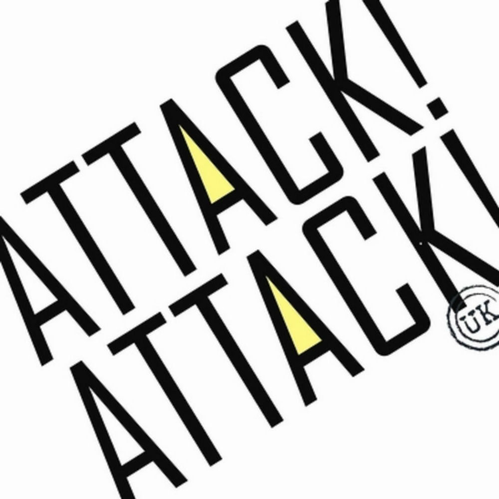 Attack Attack