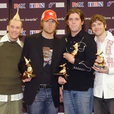 Foto Artist Audio Adrenaline