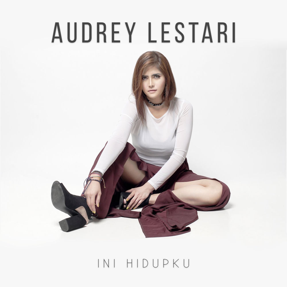 Audrey Lestari