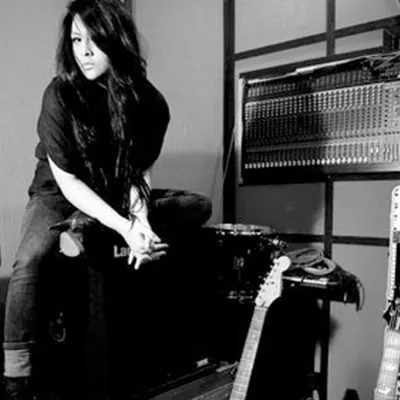 Foto Artist Audy