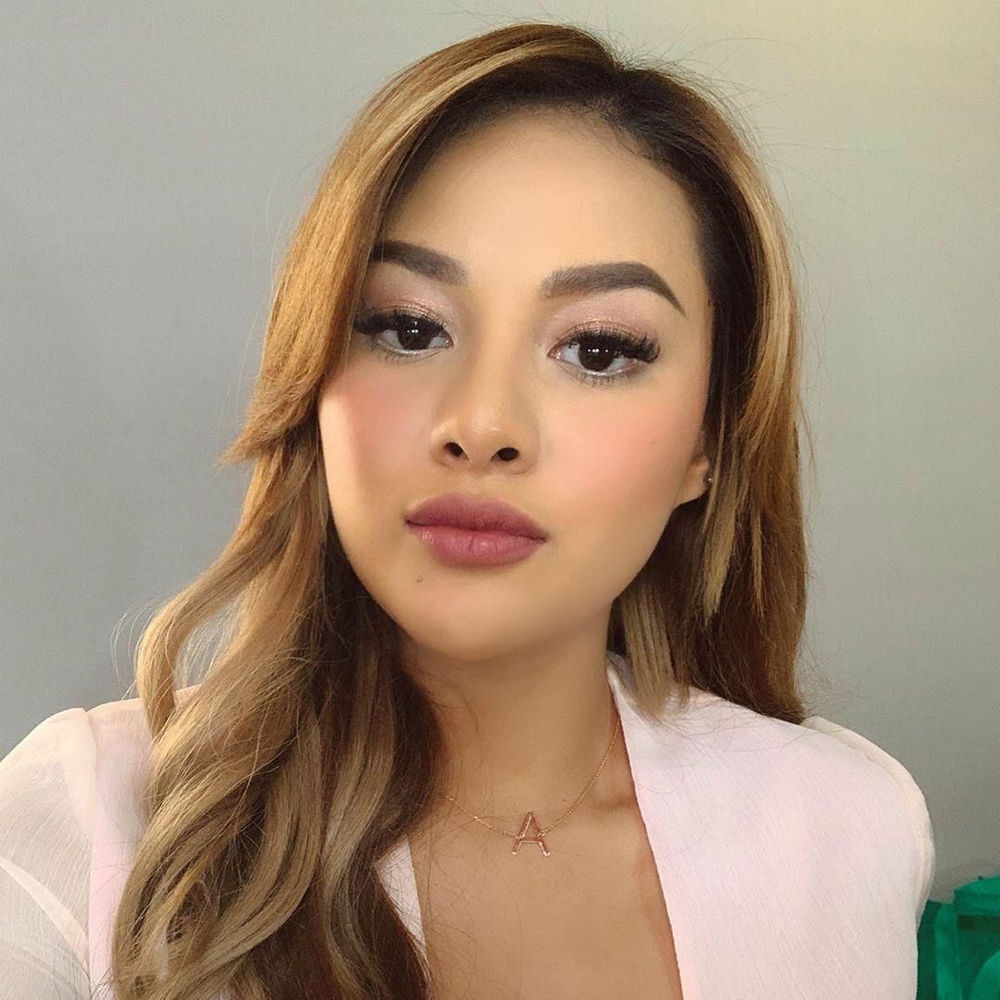 Aurelie Hermansyah