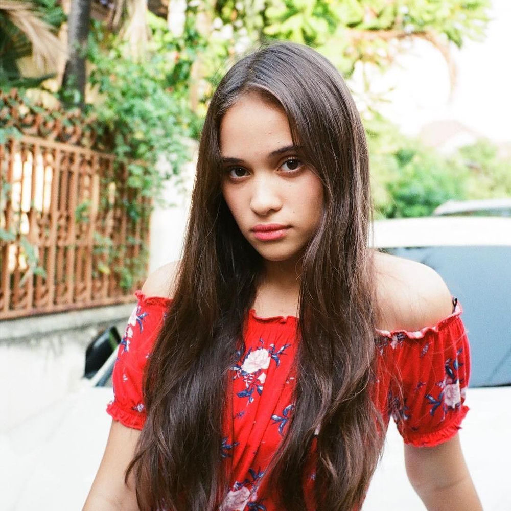 Aurora Ribero