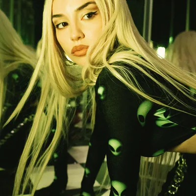 Foto Artist Ava Max