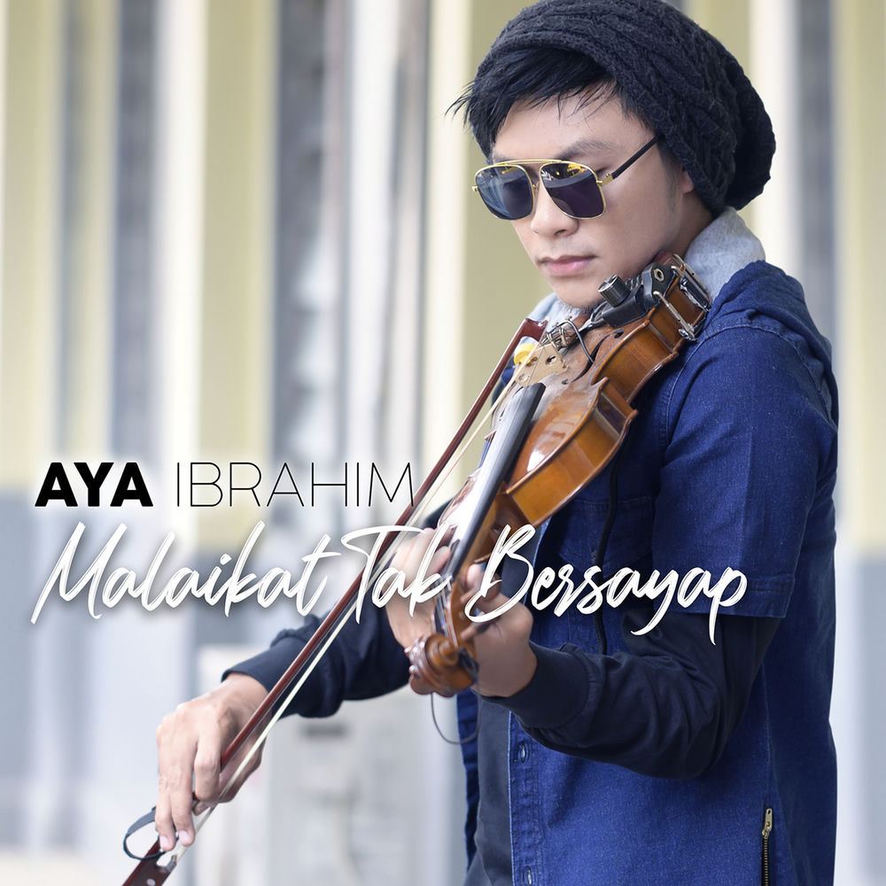 Foto Artist Aya Ibrahim
