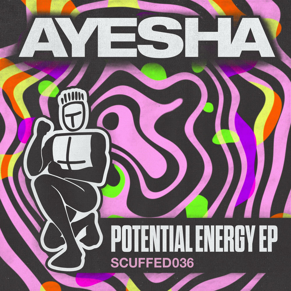 Ayesha