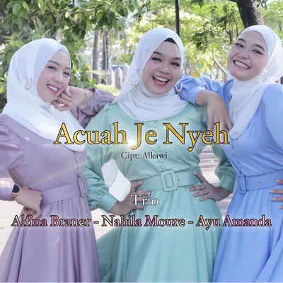 Foto Artist Ayu Amanda