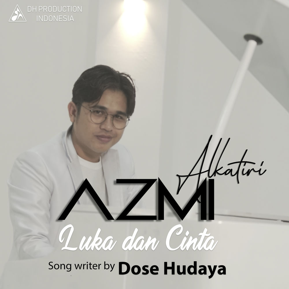 Azmi Alkatiri