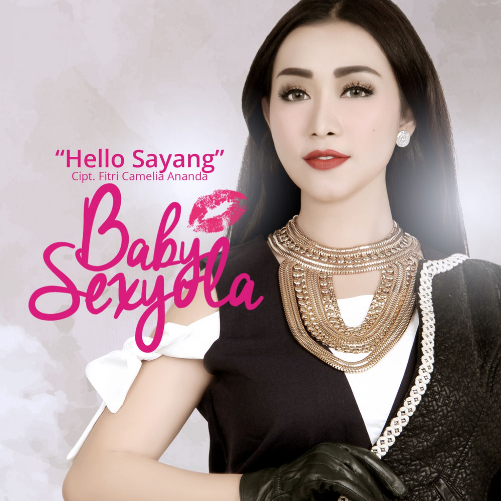 Baby Sxxyola