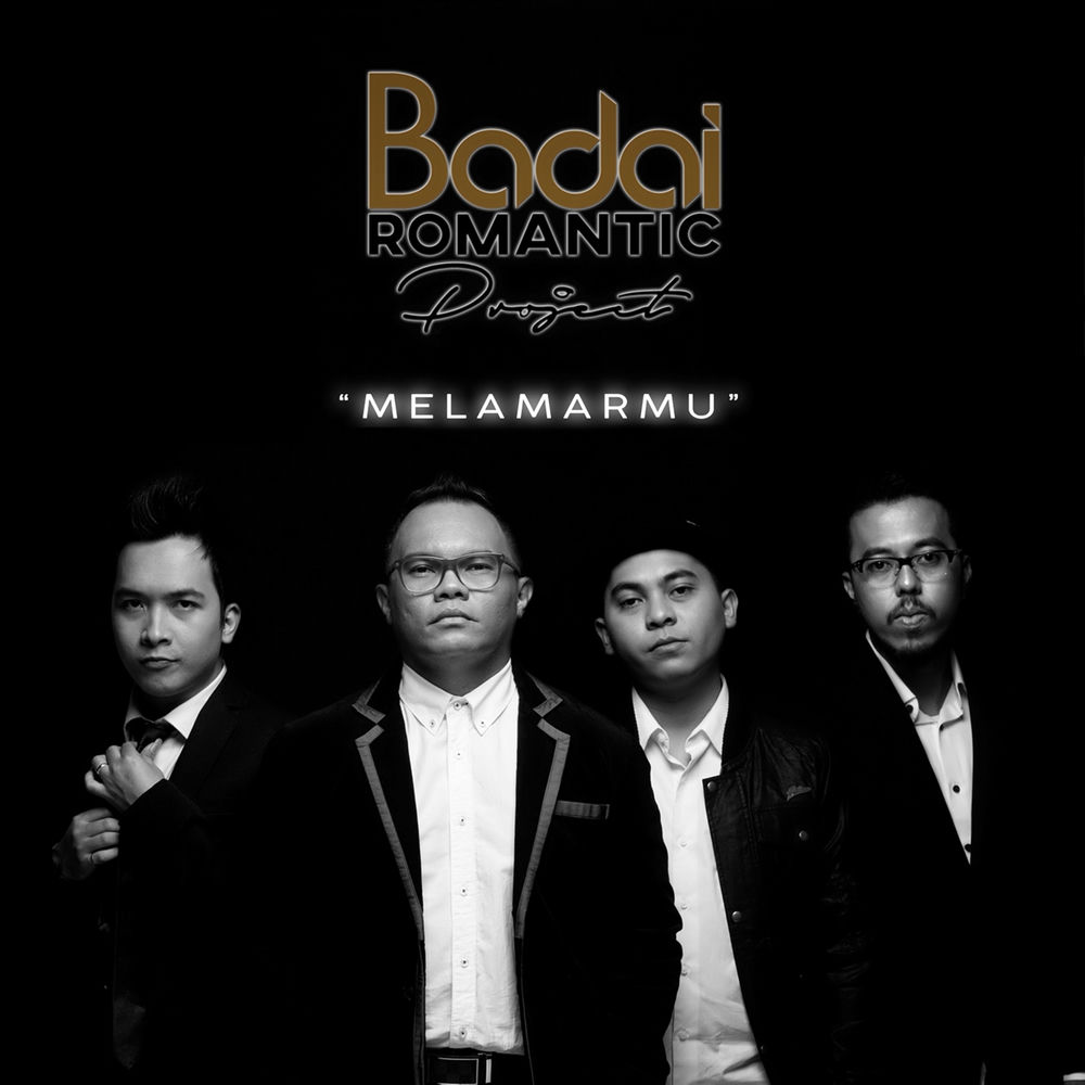 Badai Romantic Project