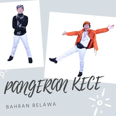 Bahran Belawa