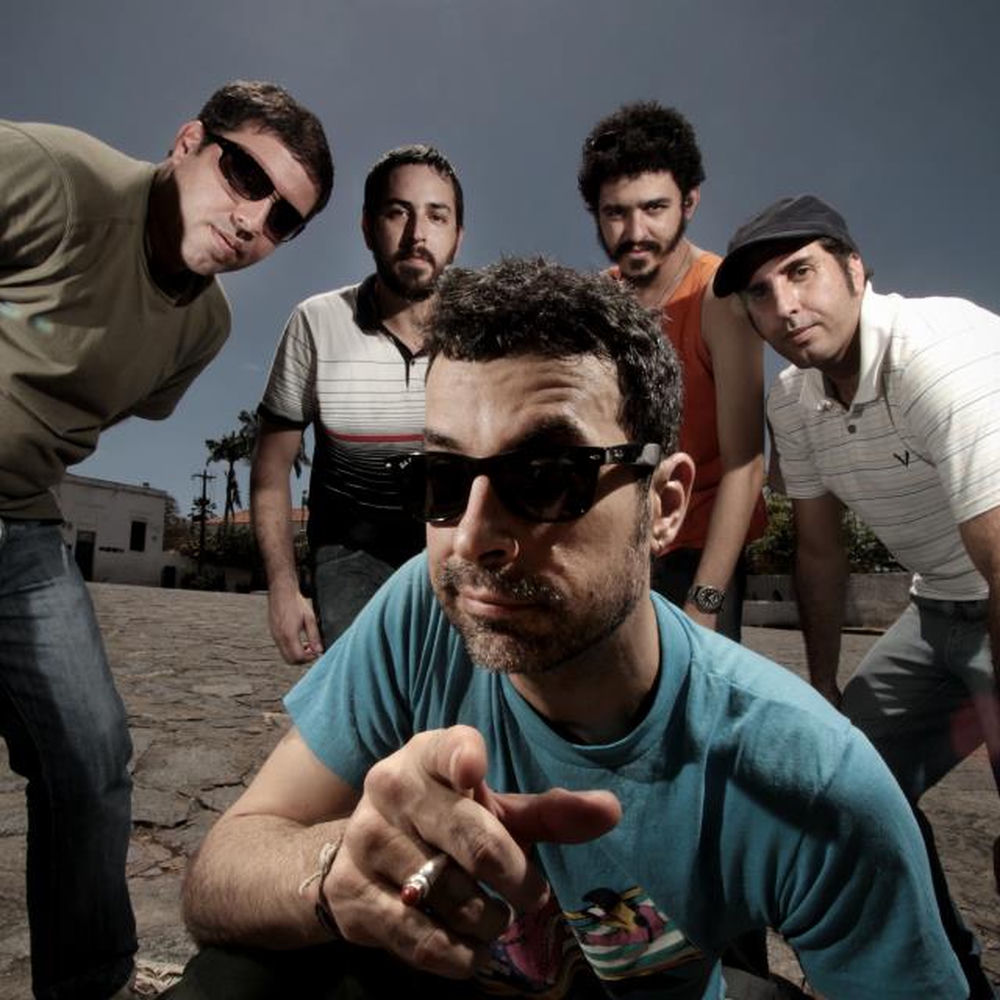 Band Indie
