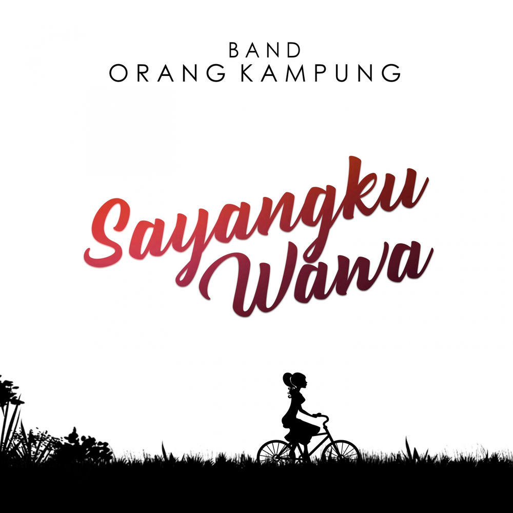 Band Orang Kampung