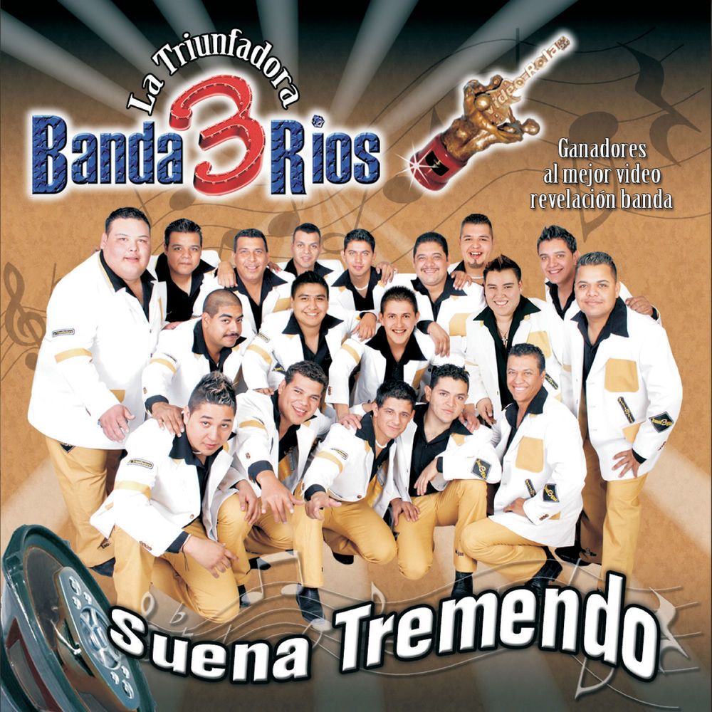Bandrastres