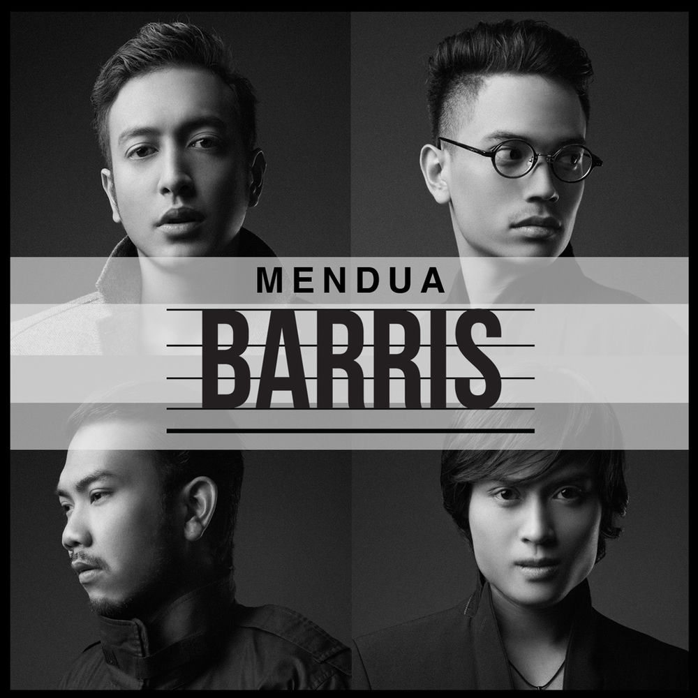 Barris