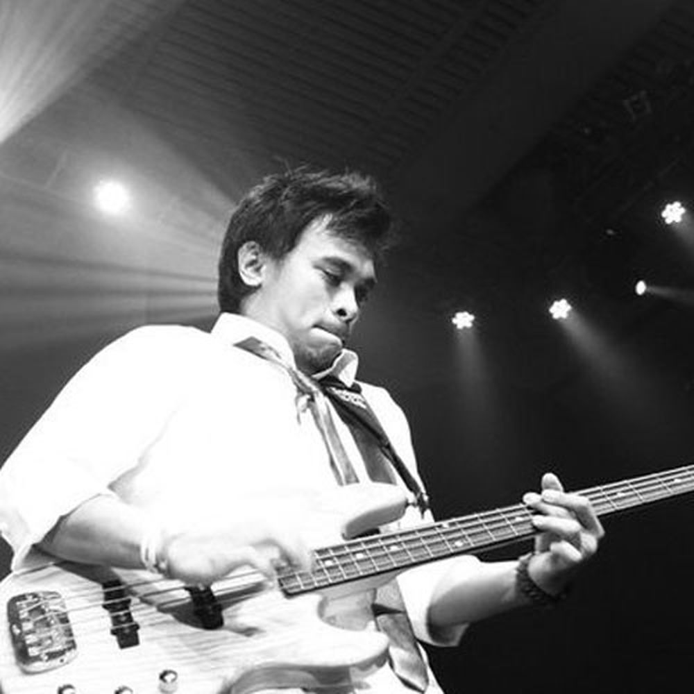 Barry Likumahua