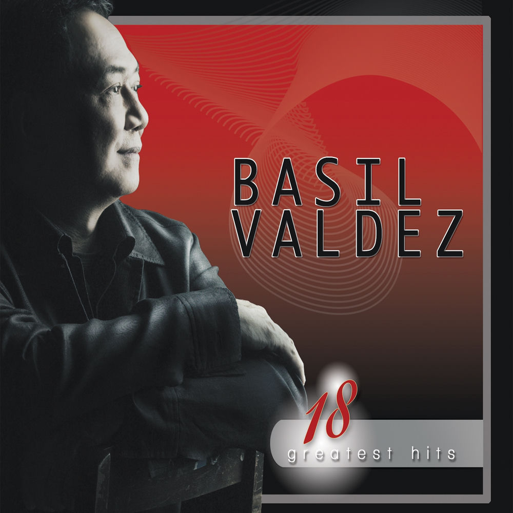 Basil Valdez