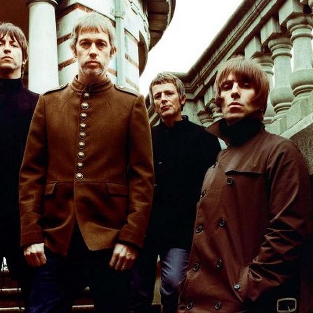 Beady Eye