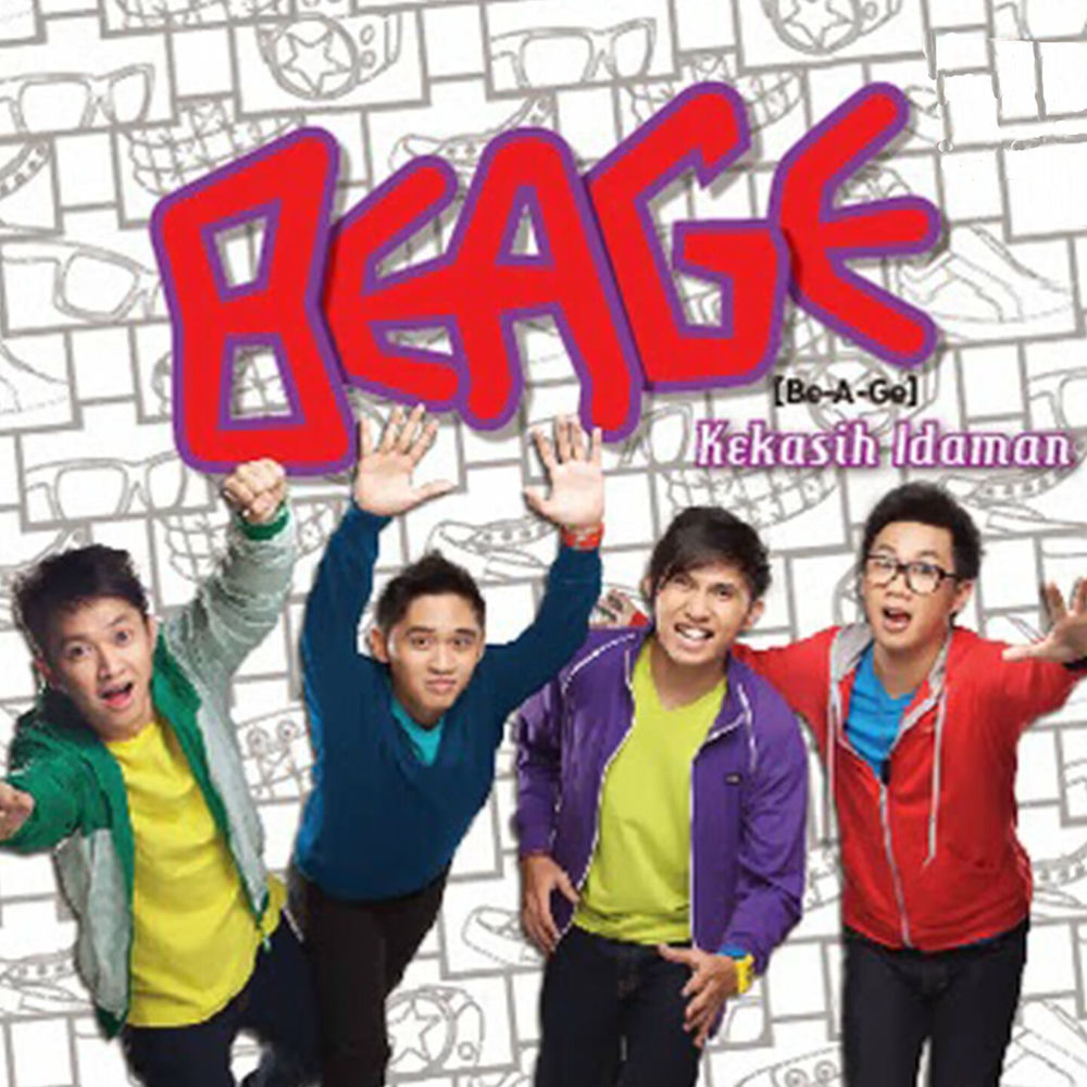 Beage