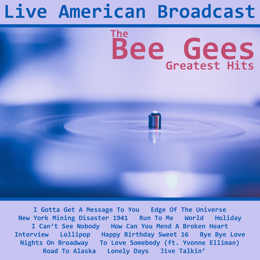Bee Gees