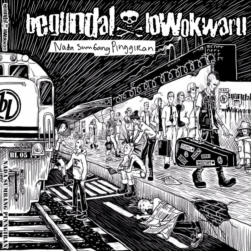 Begundal Lowokwaru