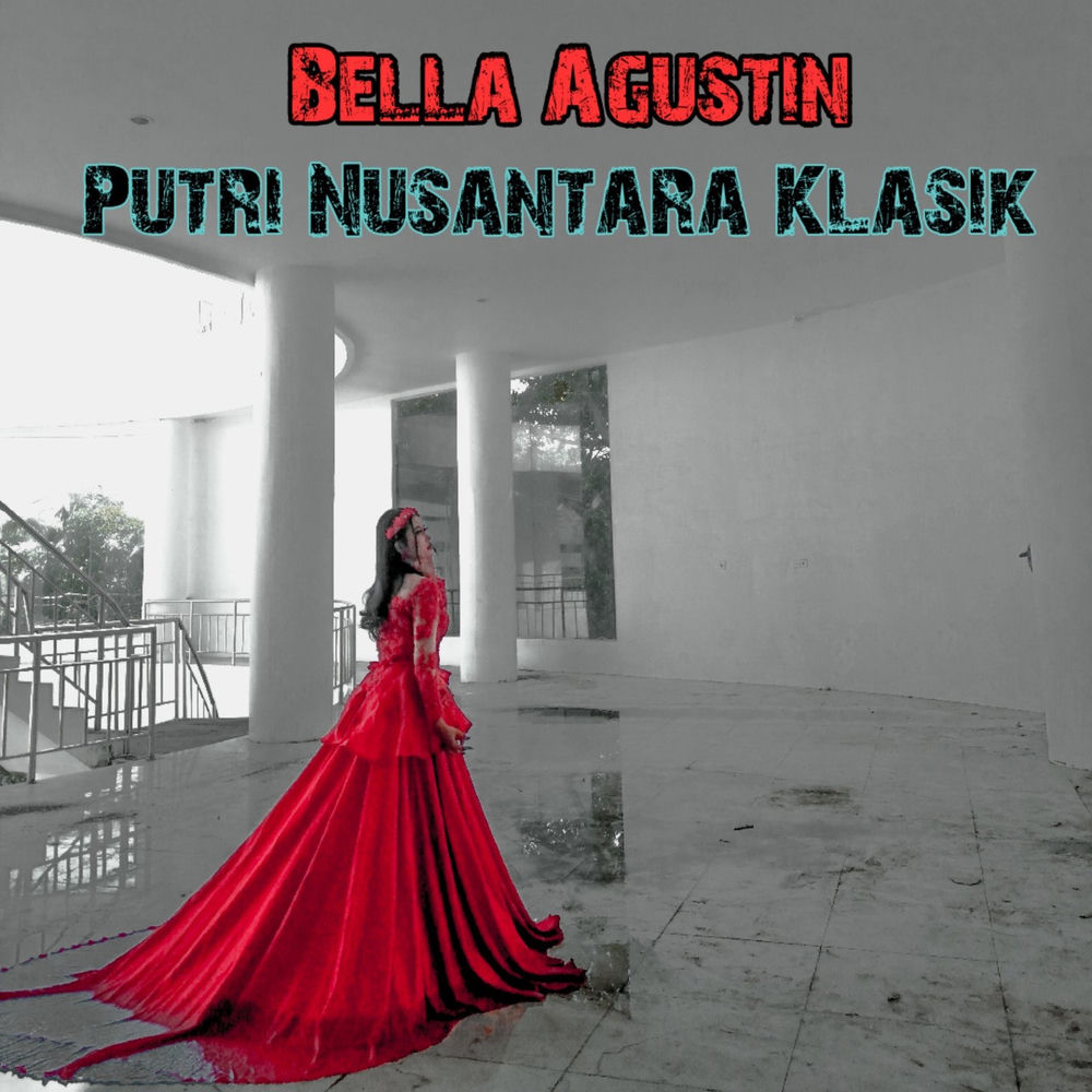 Bella Agustin