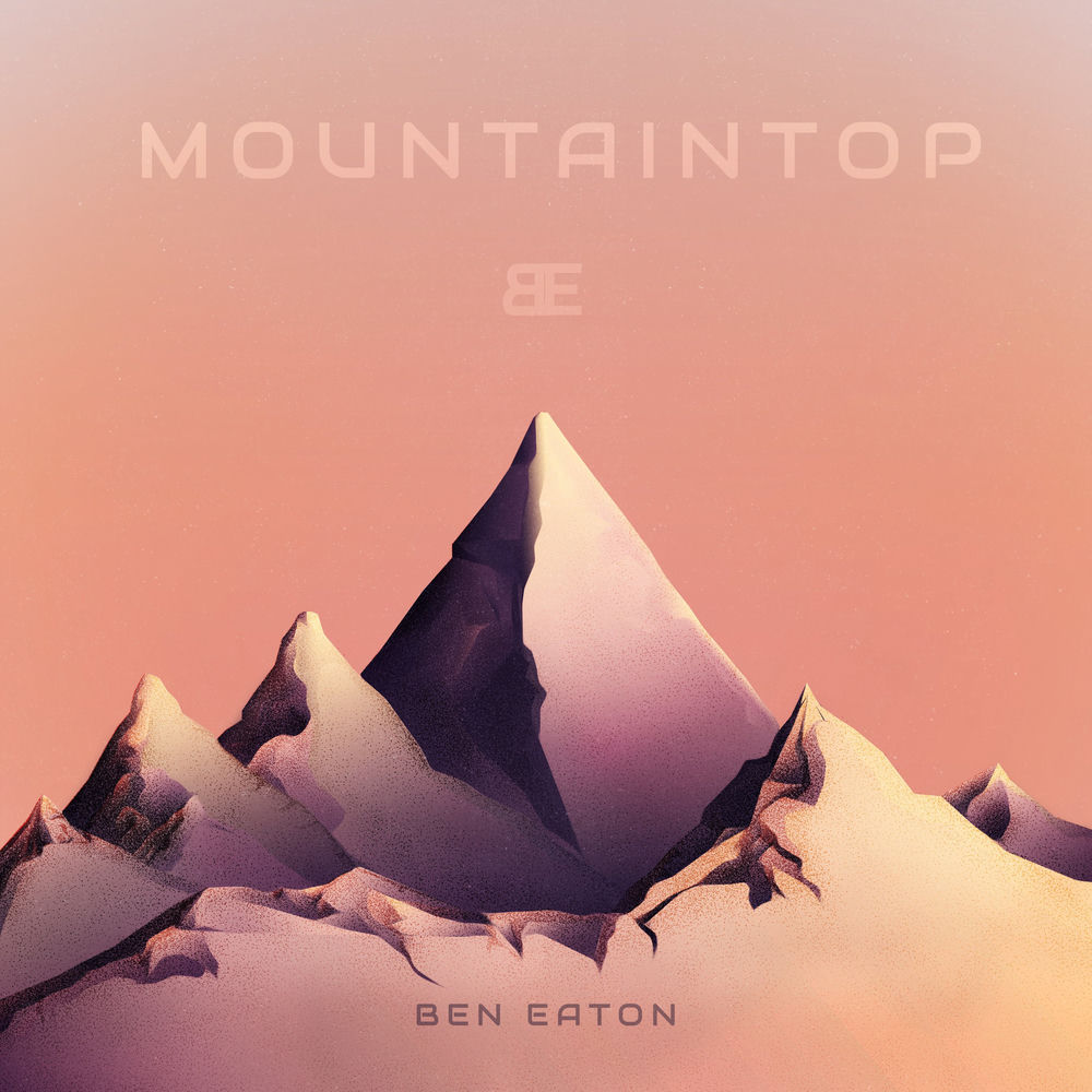Ben Eaton