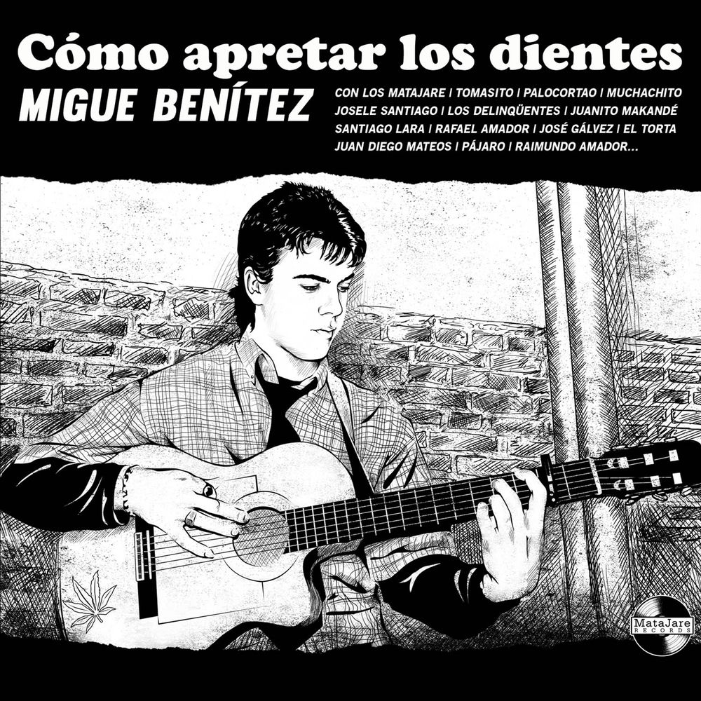Ben Miguel
